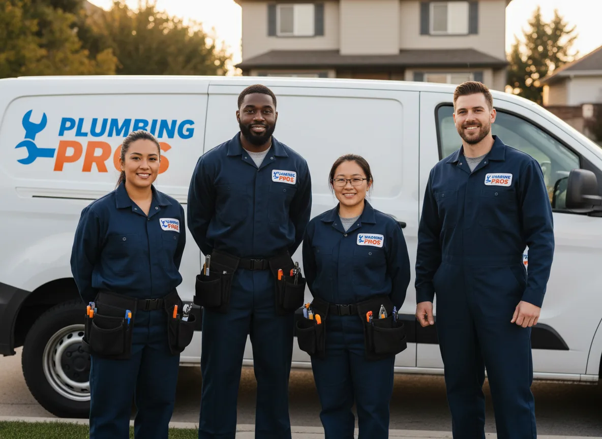 Water Heater Repair company in Lublin, WI