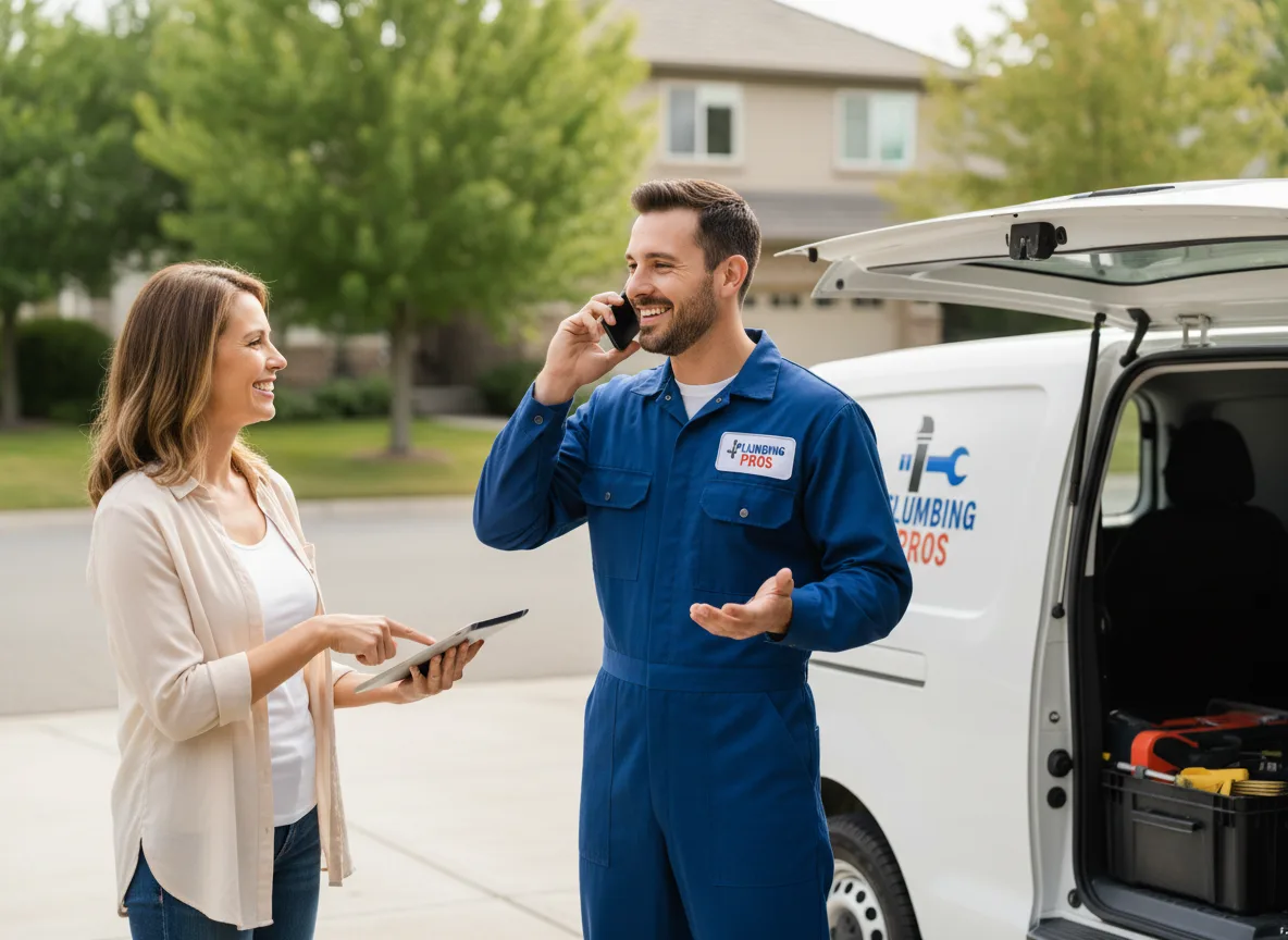 Water Heater Repair Lublin, WI FAQs